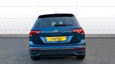 Volkswagen Tiguan 1.5 TSI 150 Life 5dr Petrol Estate